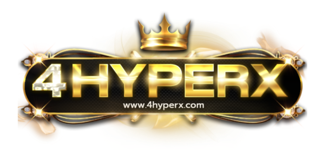 4hyperx เว็บพนันออนไลน์ศูนย์รวมเกมพนันครบวงจร